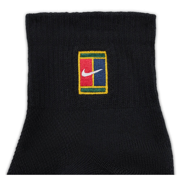 Unisex Everyday Elevated Ankle Socks (3 Pairs)