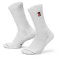 Unisex Everyday Elevated Crew Socks (3 Pairs)
