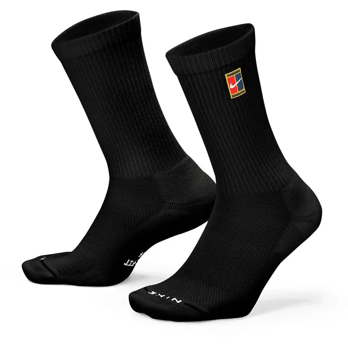 Unisex Everyday Elevated Crew Socks (3 Pairs)