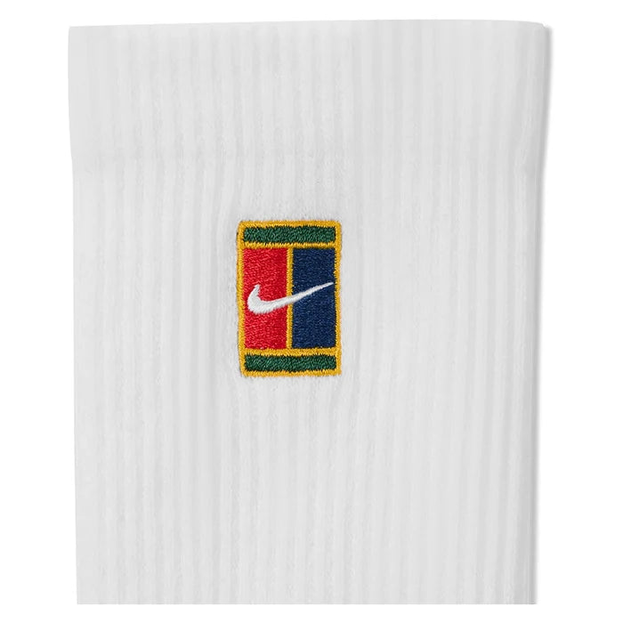 Unisex Everyday Elevated Crew Socks (3 Pairs)