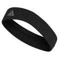 Unisex Headband Black and Iron