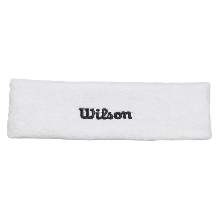 Unisex Logo Headband