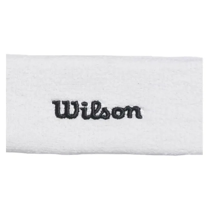 Unisex Logo Headband