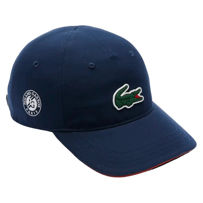 Unisex Official Roland Garros Cap