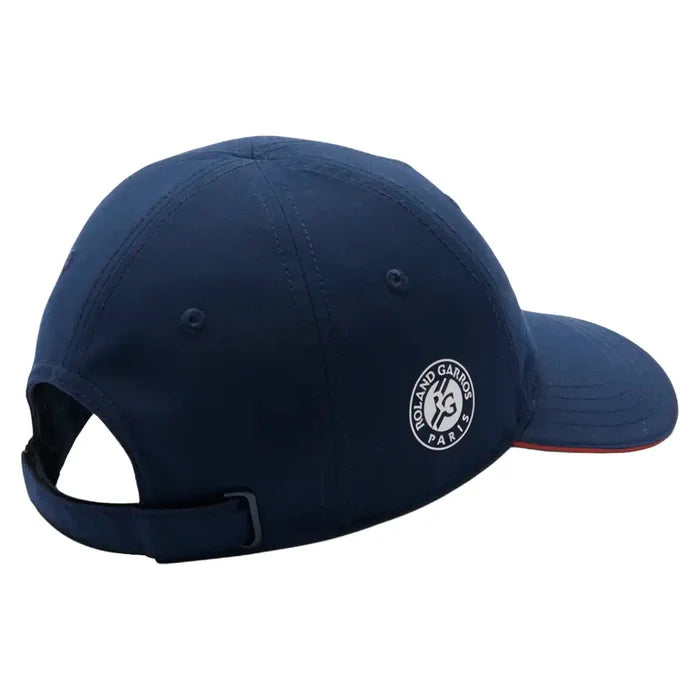 Unisex Official Roland Garros Cap