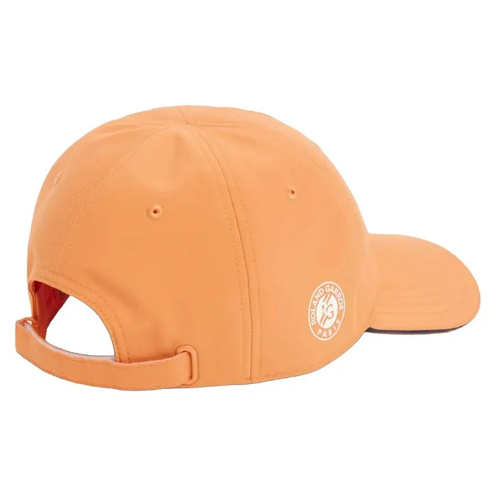 Unisex Official Roland Garros Cap