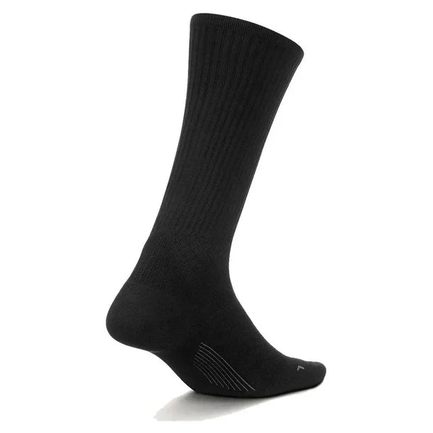 Unisex Pro Quarter Socks 1 Pair White