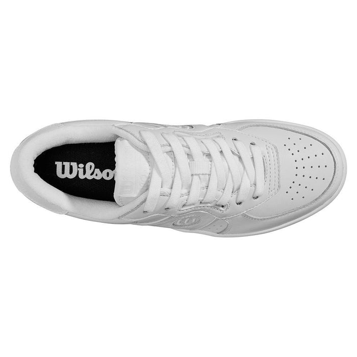 Unisex Pro Staff 87 Shoes White
