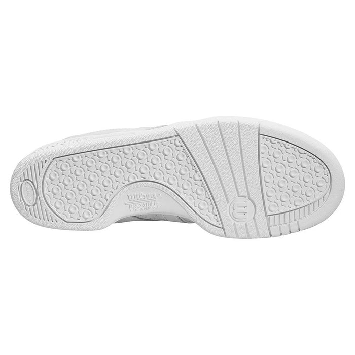 Unisex Pro Staff 87 Shoes White