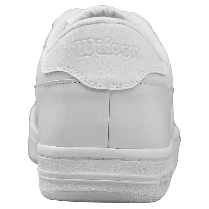 Unisex Pro Staff 87 Shoes White