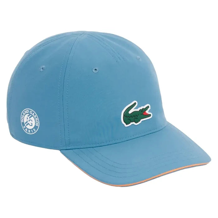 Unisex Roland Garros Players Cap