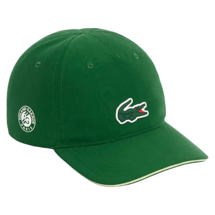 Unisex Roland Garros Players Cap
