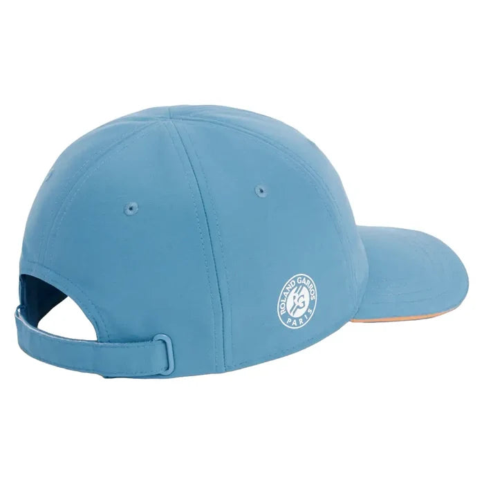 Unisex Roland Garros Players Cap