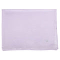 Unisex Sun Protective Blanket Wrap Lavender