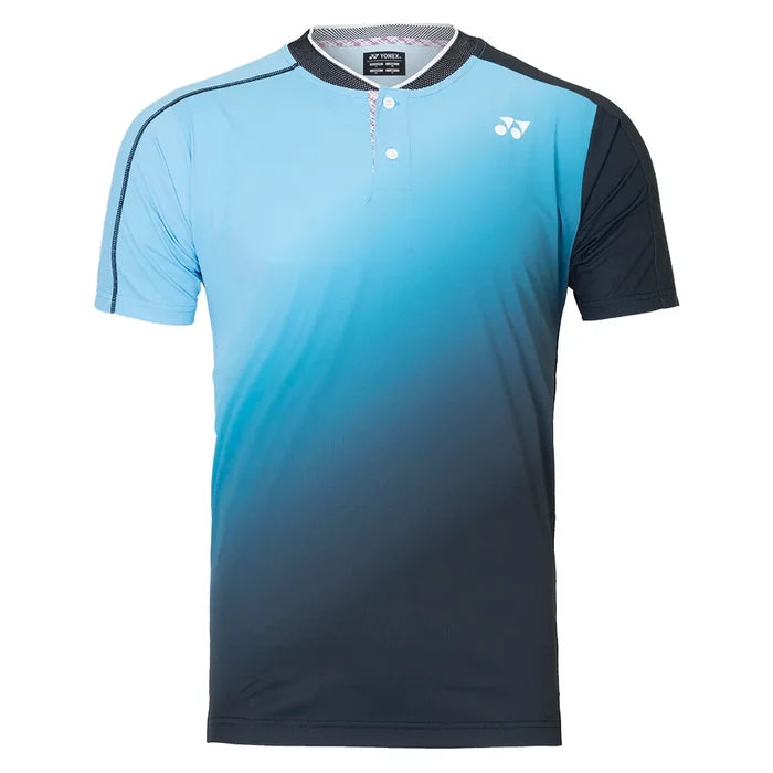 Unisex Tournament Crew Black