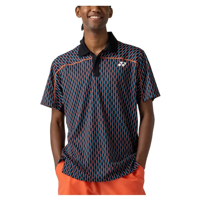 Unisex Tournament Polo