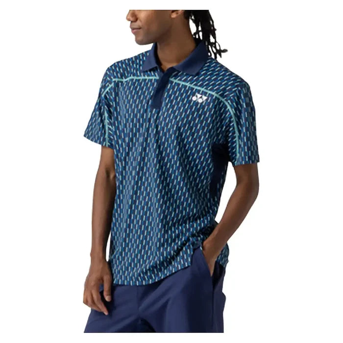 Unisex Tournament Polo