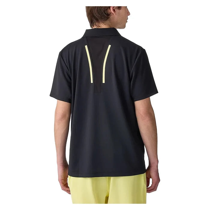 Unisex Tournament Polo, Yonex, Pickleball Express, 10709-3