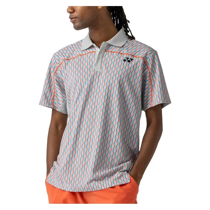 Unisex Tournament Polo