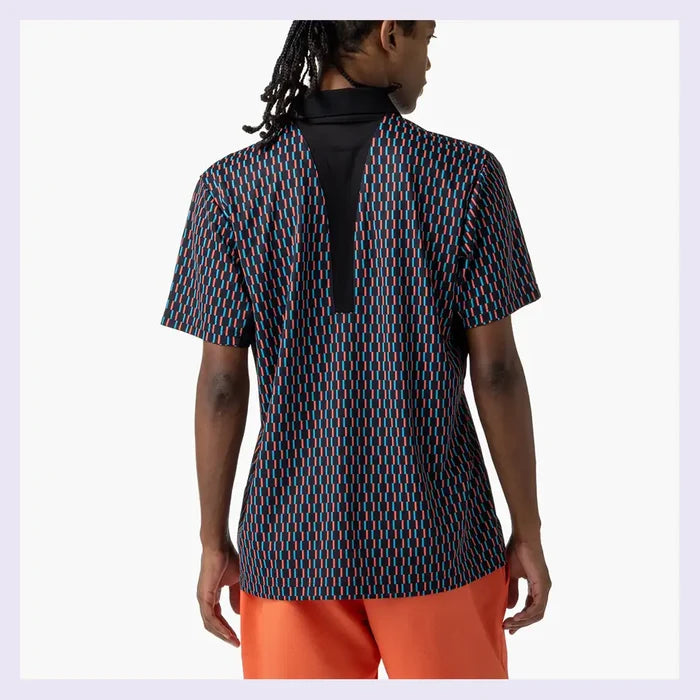 Unisex Tournament Polo