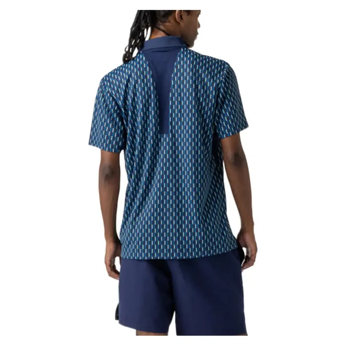 Unisex Tournament Polo