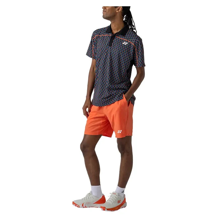 Unisex Tournament Polo