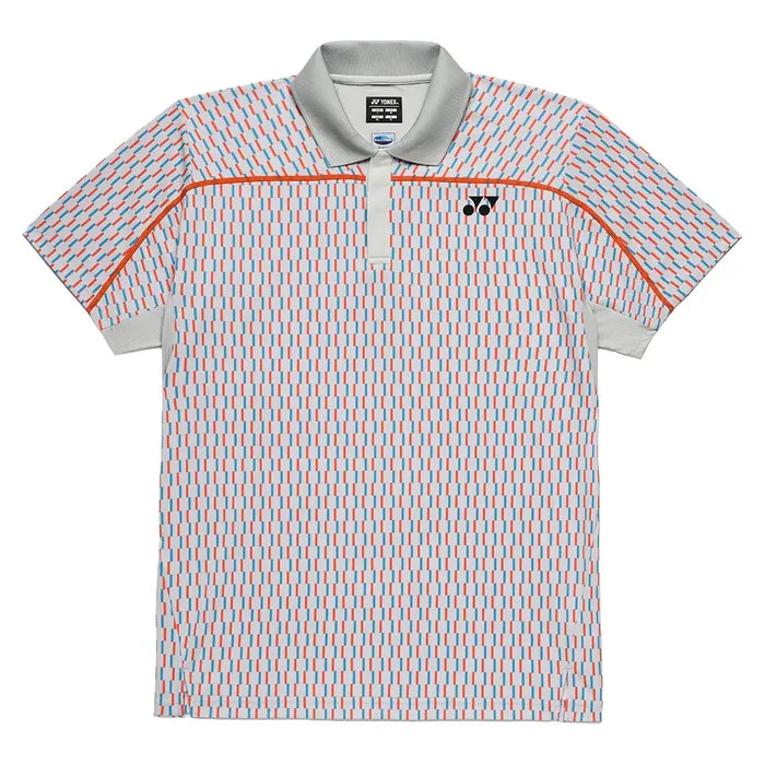 Unisex Tournament Polo