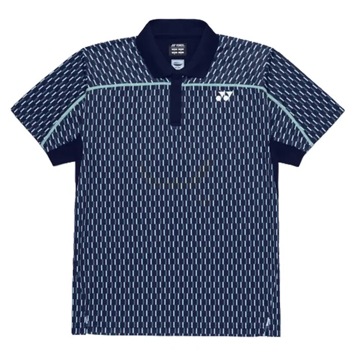 Unisex Tournament Polo