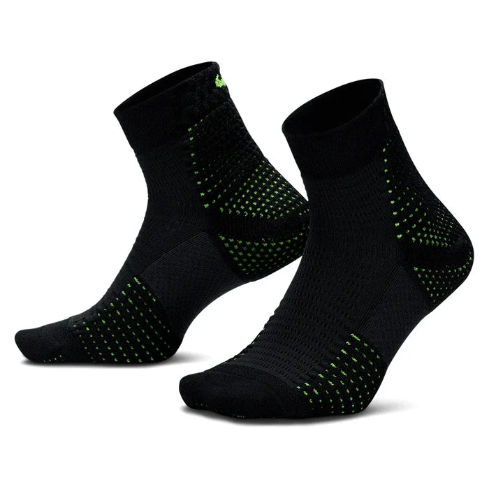 Unisex Unicorn Dri-FIT ADV Cushioned Ankle Socks (1 Pair)