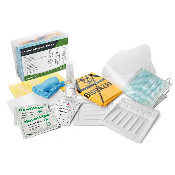 UNIVERSAL PRECAUTION KIT