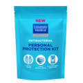 University Medical - Antibacterial Personal Protection Kit