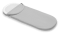 UPPAbaby Mattress Cover for Bassinet (2024-later)