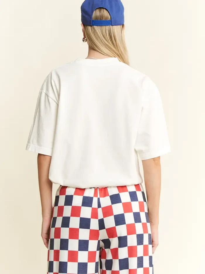 USA 1776 Graphic Tee