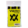 V Tac Overgrip 12 Pack Black