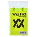 V Tac Overgrip 12 Pack Neon Yellow