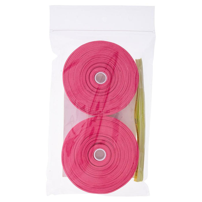 V-Tac Overgrip 30 Pack Pink