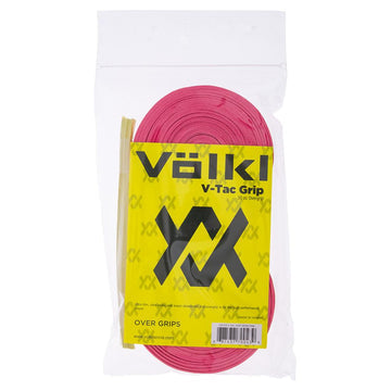 V-Tac Overgrip 30 Pack Pink