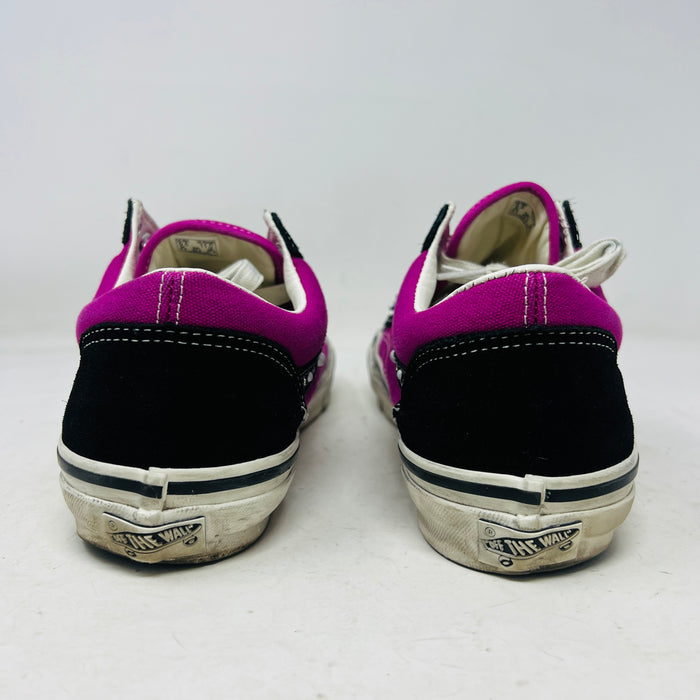 Vans OTW Old Skool 36 Pearlized Pack Pink Black