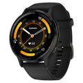 Venu® 3 Fitness Watch Slate and Black