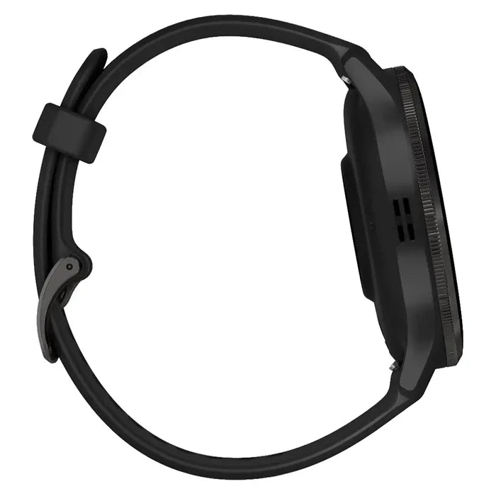 Venu® 3 Fitness Watch Slate and Black