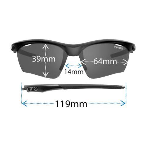 Vero Sunglasses Race Pink with Smoke Lenses