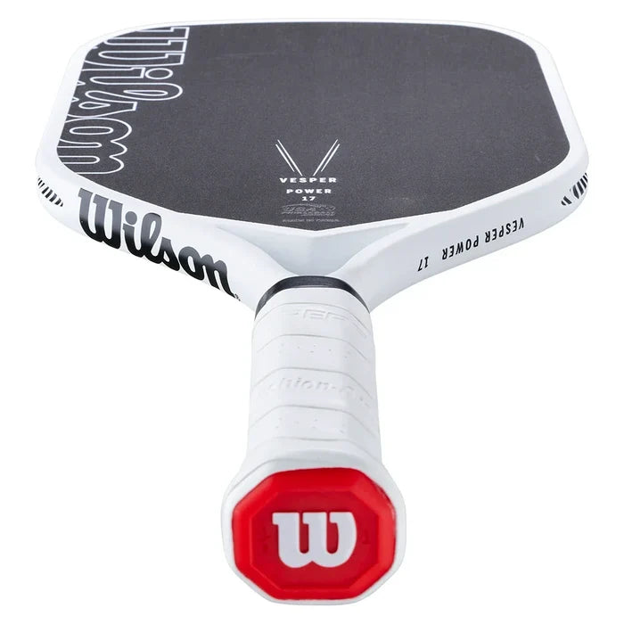 Vesper Power 17 Pickleball Paddle