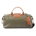 Vienna Duffel, Green