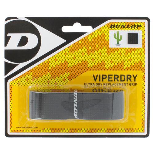 Viperdry Black Ultra Dry Replacement Grip