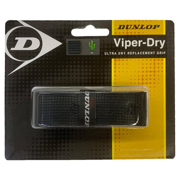 Viperdry Black Ultra Dry Replacement Grip
