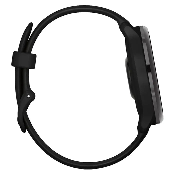vívoactive® 6 Fitness Watch Slate and Black