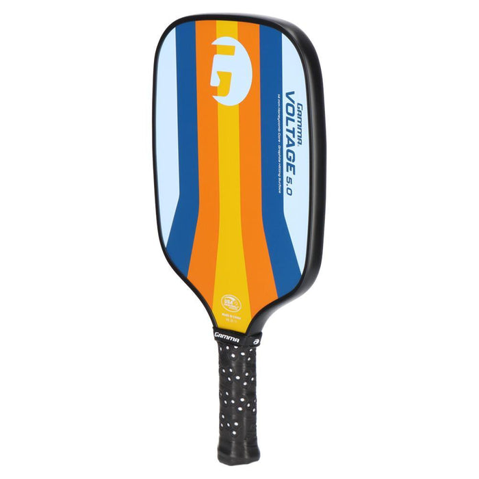 Voltage 5.0 Pickleball Paddle