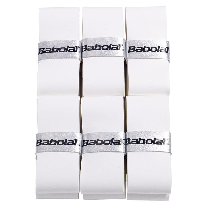 VS Original X12 Overgrips White