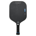 Warrior BluCore v3 Max 14mm Pickleball Paddle Black