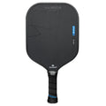 Warrior BluCore v3 Max 16mm Pickleball Paddle Black